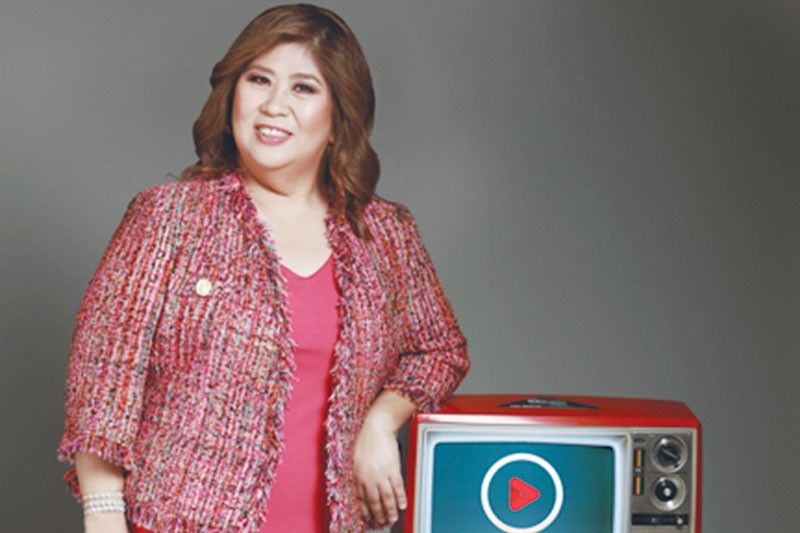 GMA Public Affairs, palakas din sa digital