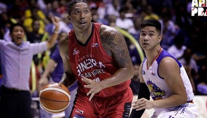 Devance reveals he contracted COVID-19