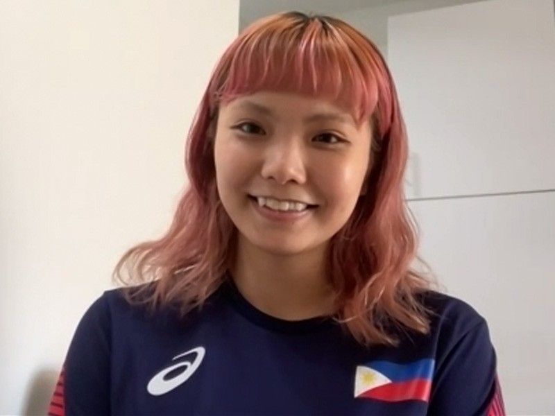 Olympic karateka hopeful Junna Tsukii wraps up Serbia training