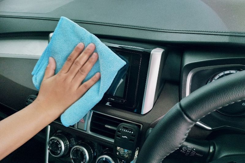 LIST: 5 hygiene tips for public and private motorists to stay safe on and off the road