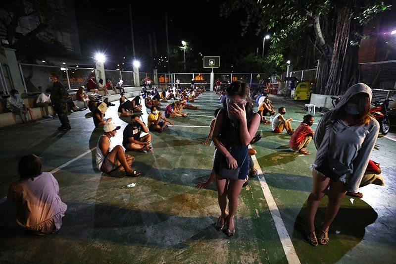 COVID-19 cases sa bansa pumalo na sa 1,106,826; patay higit 18,500 na