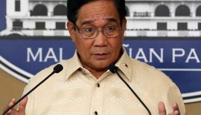 'Air of arrogance' in keeping Parlade as spokesperson will &lsquo;cost&rsquo; NTF-ELCAC &mdash; Lacson