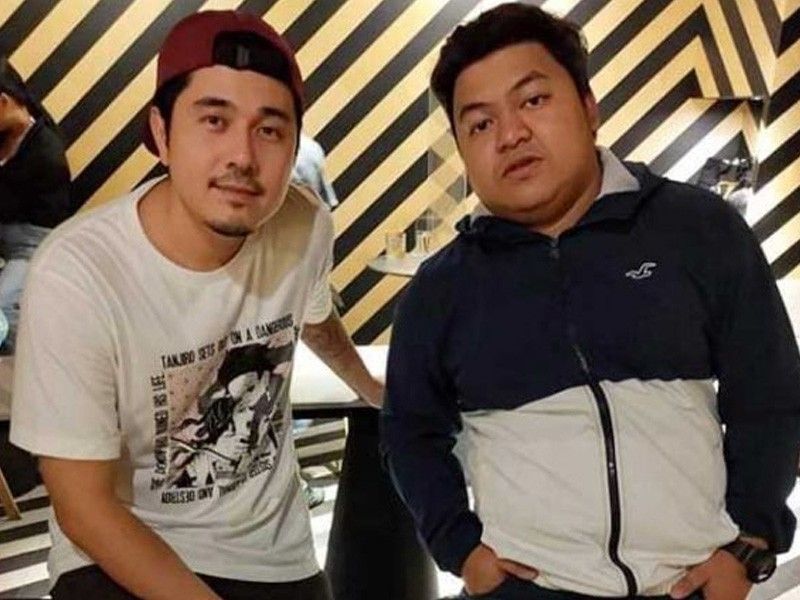 In partnering with rising esports firm, Paulo Avelino eyes to leave gaming legacy