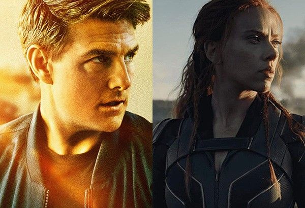 Tom Cruise returns awards; Scarlett Johansson, stars protest vs Golden Globes
