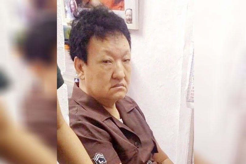 Drug convict Yu Yuk Lai dies of COVID-19