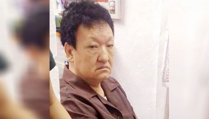 Drug convict Yu Yuk Lai dies of COVID-19