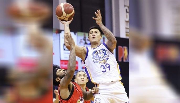 Road Warrior renders service to Guam 5 anew