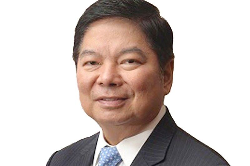 Tetangco joins Shell Philippines board