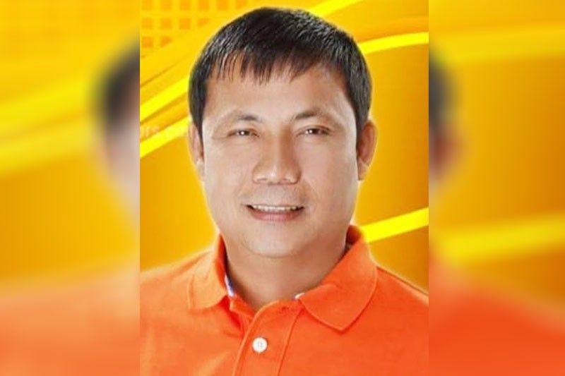 Barangay chief in Caloocan resort ordered arrested, suspended