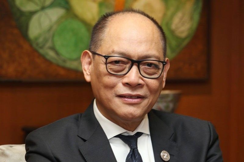 Diokno, Calida highest paid government officials in 2020