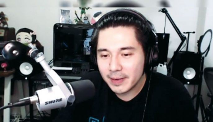 Paulo Avelino, gustong patibayin ang industriya ng gaming!