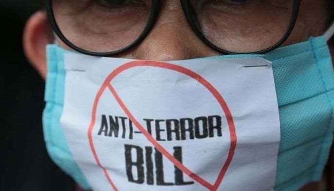 Names of ATC-designated terrorists out today &ndash; NSA