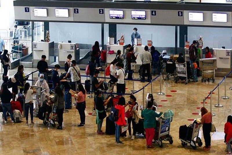 Tighter screening eyed for Middle East travelers