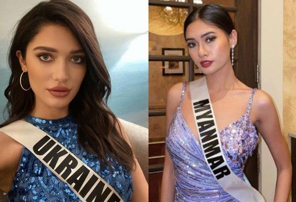 Filipinos go on 'bayanihan' for Miss Universe 2020 candidates; give away compassionate follows, gowns