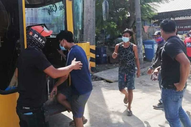 CCPO to continue arresting violators