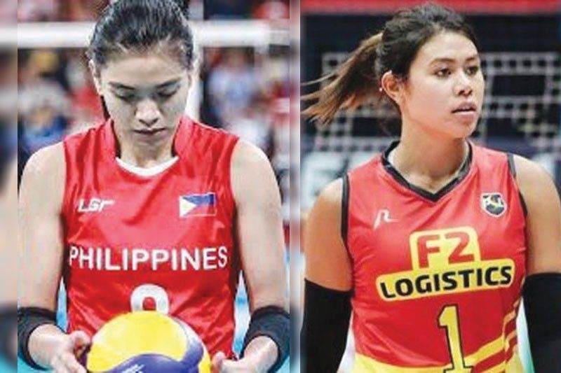 Key players may tsansa pa sa National Team