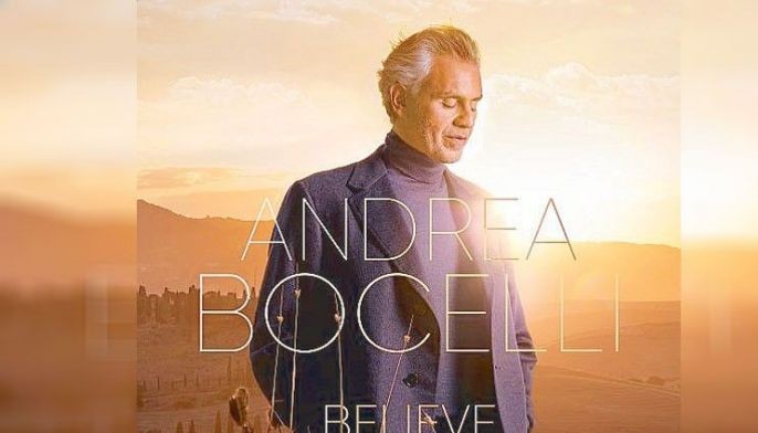Essential albums of faith & hope