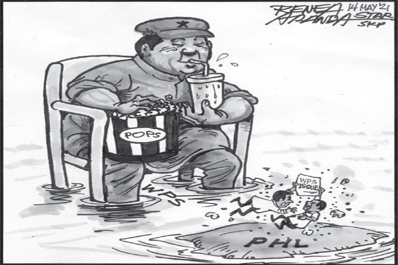 EDITORIAL - The cost of incoherence