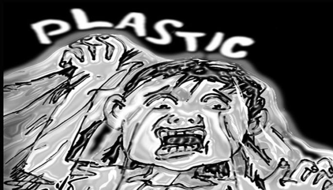 EDITORYAL - Malulunod sa plastic na basura
