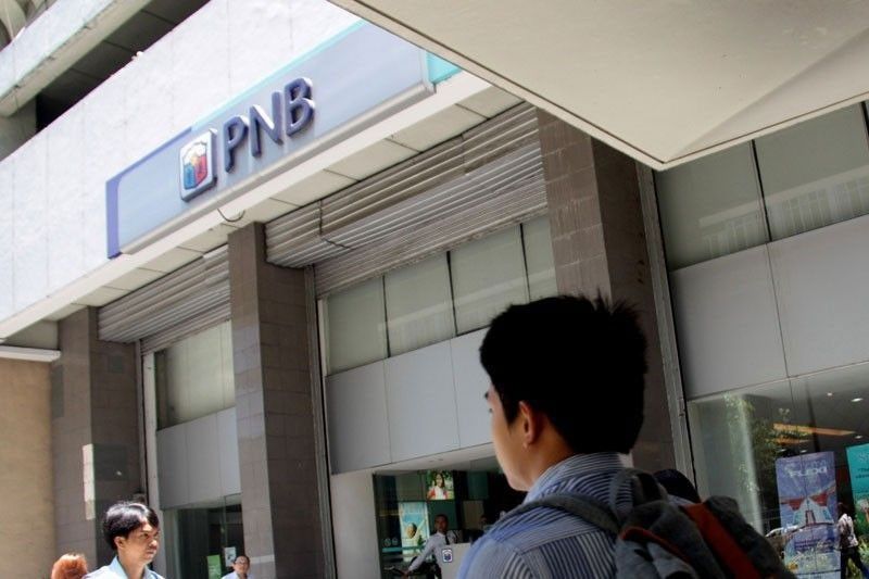 PNB profit rises 34% as loan loss provisions tumble