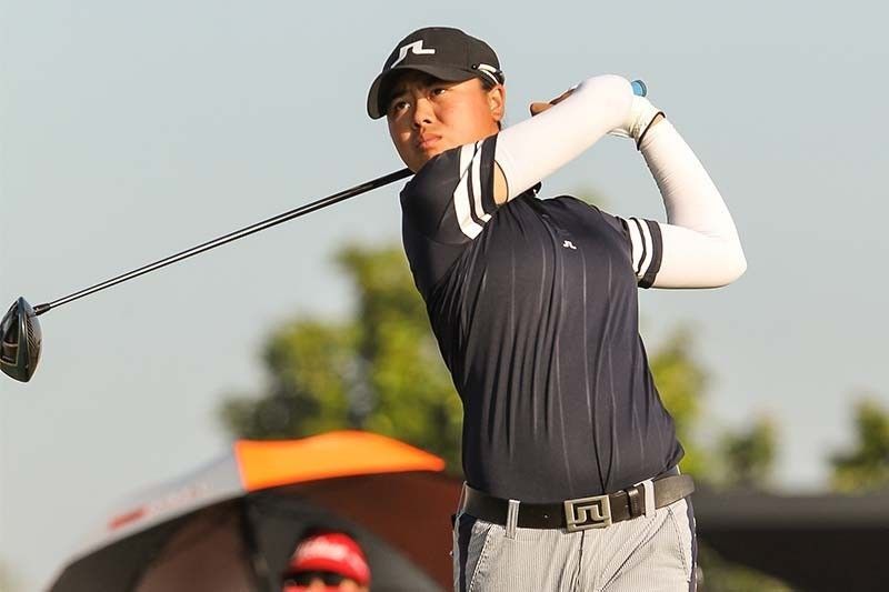 Yuka Saso resumes Japan LPGA bid