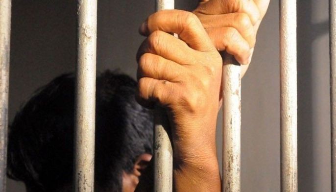 Ex-Army timbog sa droga