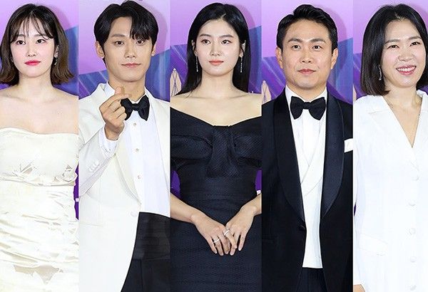 LIST: 57th Baeksang Arts Awards winners