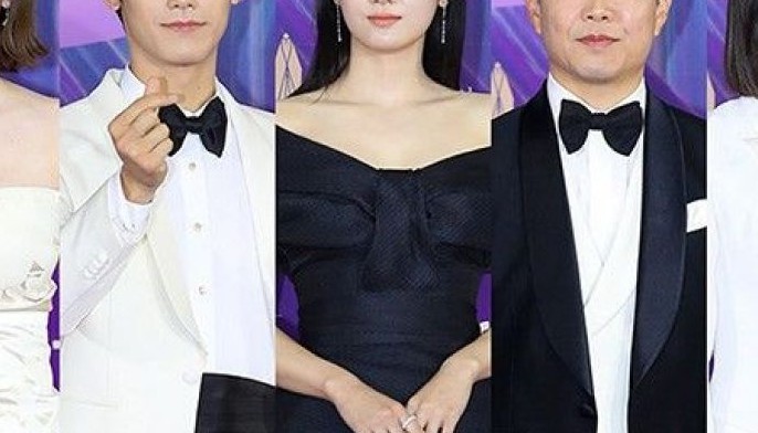 LIST: 57th Baeksang Arts Awards winners