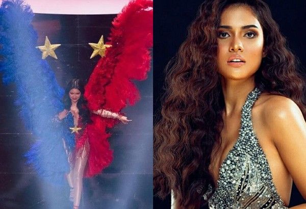 Rabiya Mateo is first, only Miss Universe 2020 bet with 1M ...