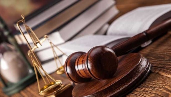 Manila barangay captain gets 10 years for graft