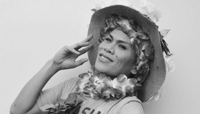 Tekla, bibida sa kUwento ni Tubig Queen sa #MPK
