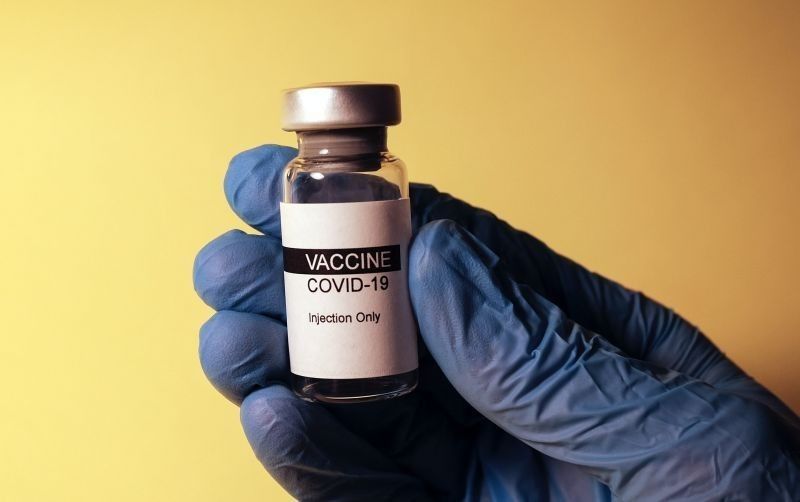 COVID-19 vaccination â��di dapat requirement sa trabaho â�� DOH