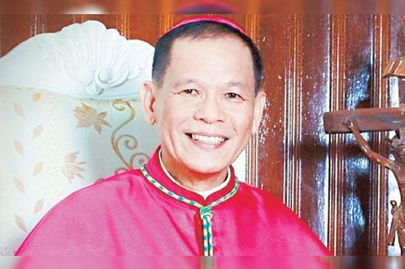 New Manila archbishop installed next month