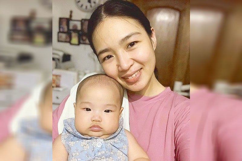 Maricris, Luane share their journey as first-time moms