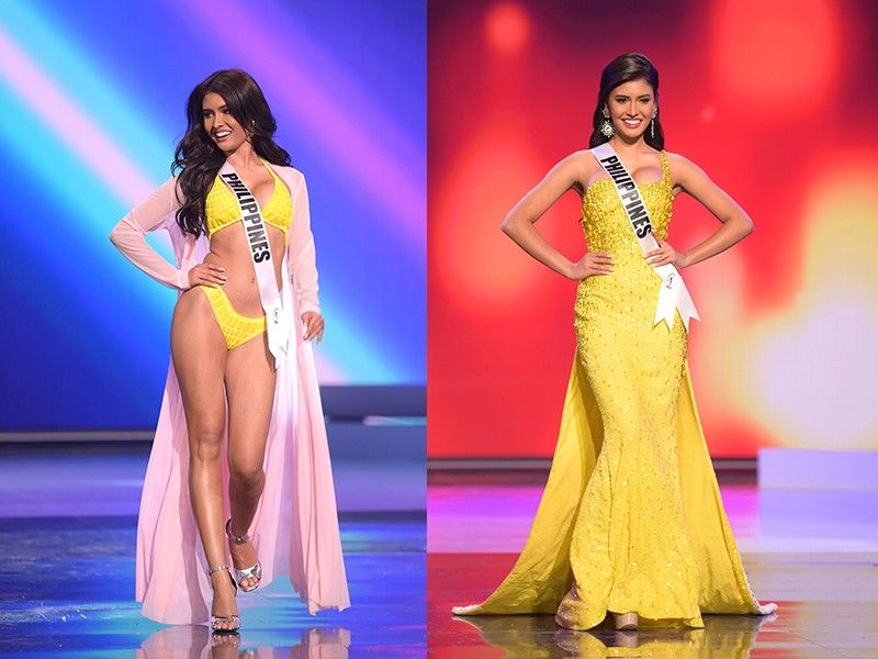 Review Miss Universe 2020 Preliminary Competition Standouts Breakdown Of Participation Results Philstar Com