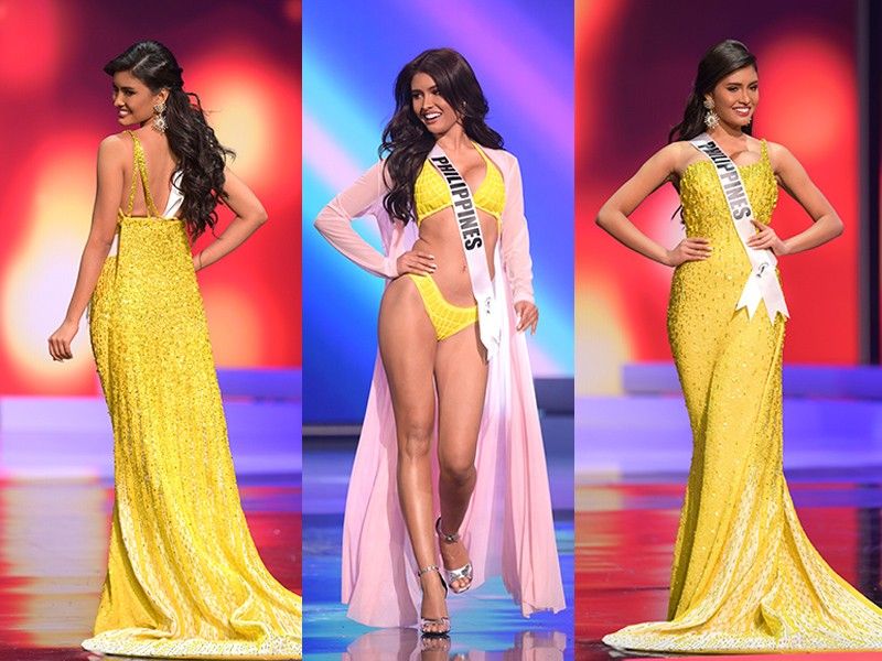 WATCH: Rabiya Mateo's full Miss Universe 2020 preliminaries performance