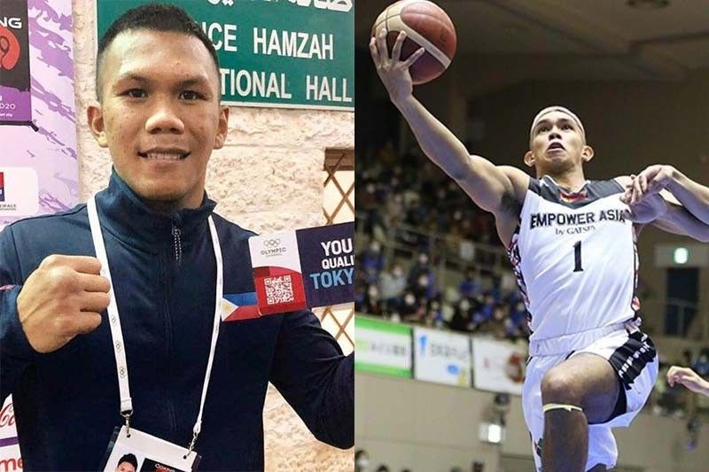 Thirdy Ravena reaches out to Eumir Marcial; offers support for Olympic bid