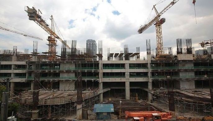 Prices of building materials continue to climb