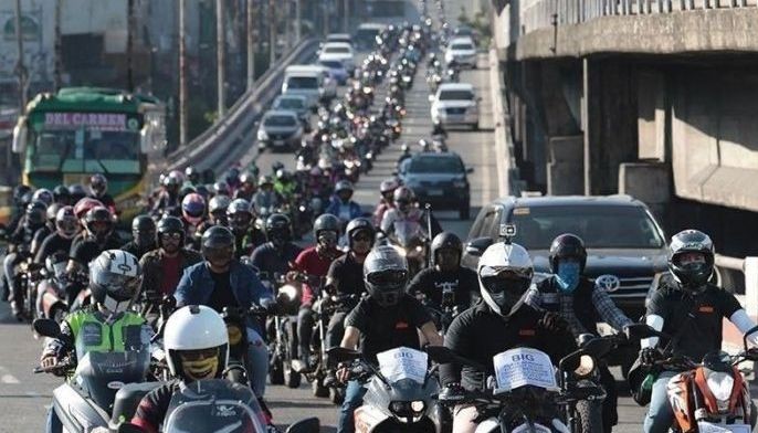 Philippine motor vehicle output behind ASEAN neighbors