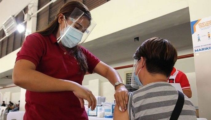 Governors, mayors get vaccine priority
