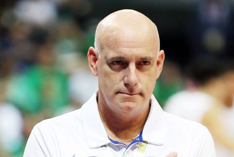 Tough challenge for Gilas ahead