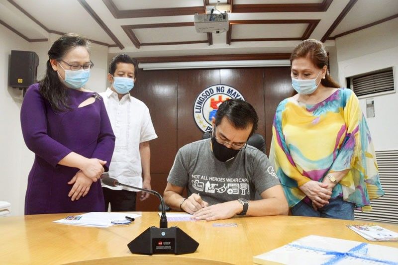 Isko partners with Eye Bank, signs up as cornea donor