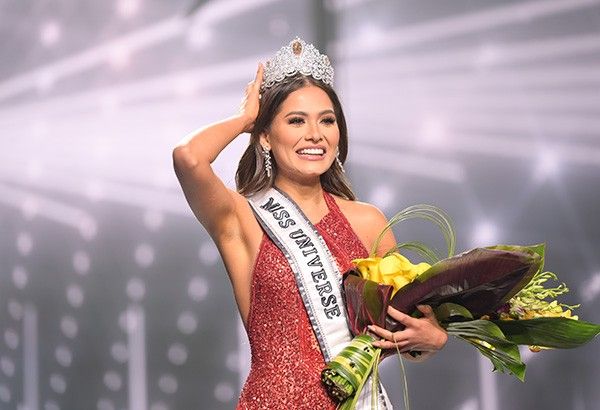 Why Andrea Meza deserves Mexico's 3rd Miss Universe crown | Philstar.com