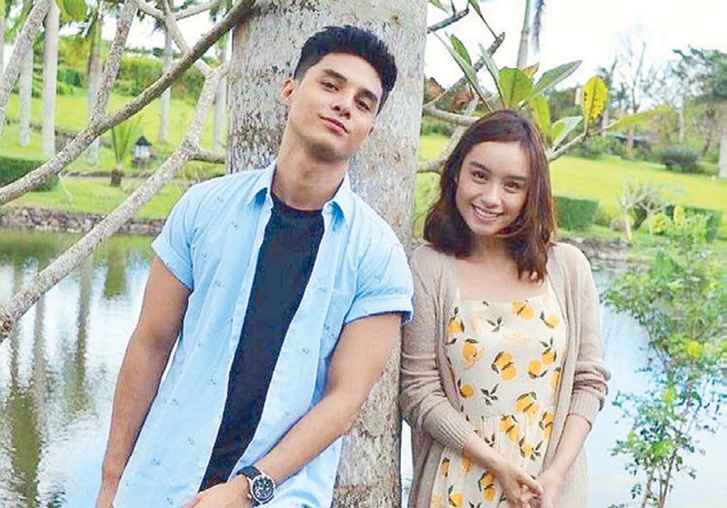 Babawiin Ko Ang Lahat young stars look forward to Book 2