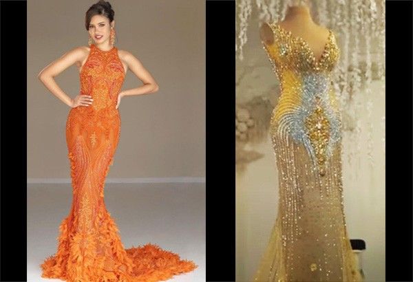 What evening gown Rabiya Mateo could have worn at Miss Universe 2020 finals