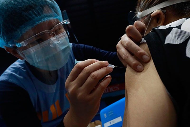 DOH, DOST to study use of coronavirus booster shots