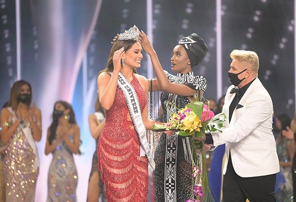 Analysis: Profiling the Miss Universe winner