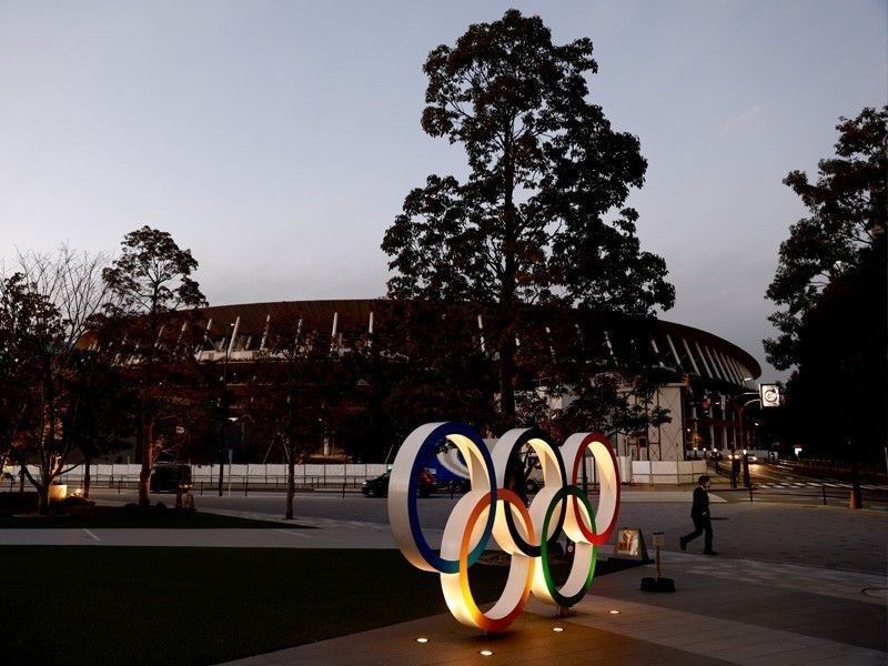 Poll: Over 80% of Japanese oppose Olympics this summer