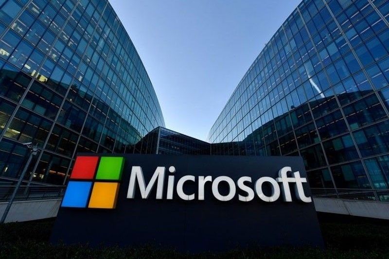 Be wary of emails linking to government sites â�� Microsoft