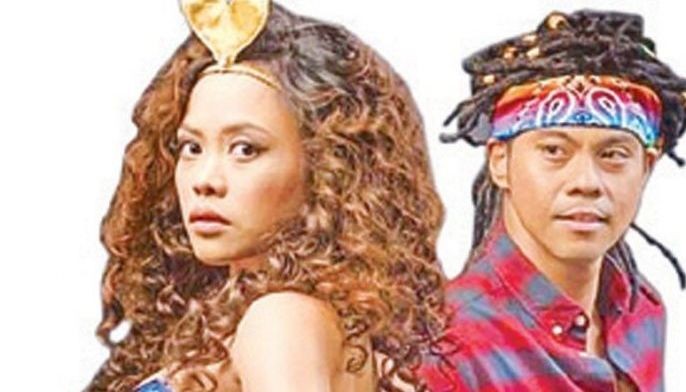 Kim & Jerald: We&rsquo;re each other&rsquo;s strength